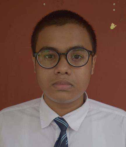 Student Photo