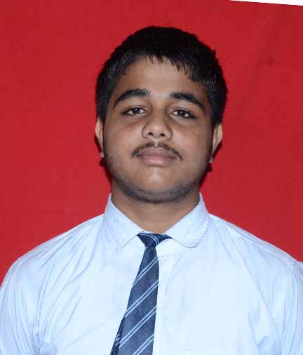 Student Photo