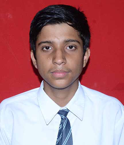 Student Photo