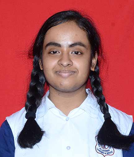 Student Photo