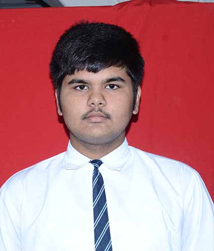 Student Photo