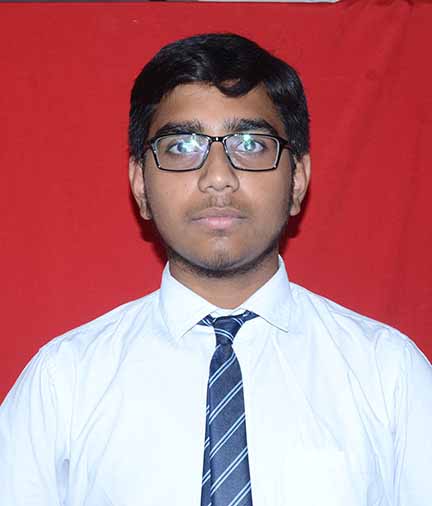 Student Photo
