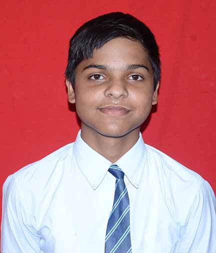 Student Photo