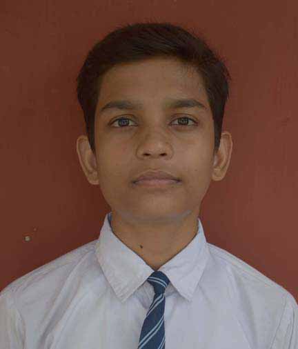 Student Photo