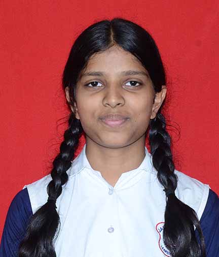 Student Photo