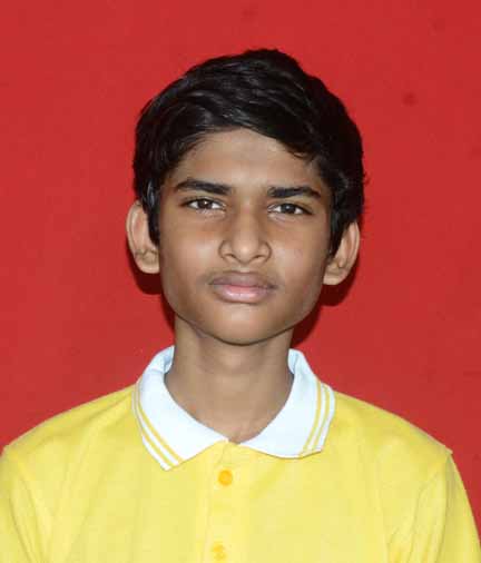 Student Photo