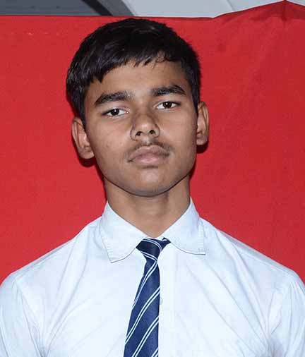 Student Photo