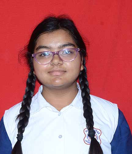 Student Photo