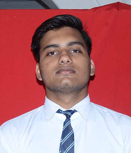 Student Photo