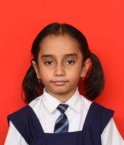 Student Photo