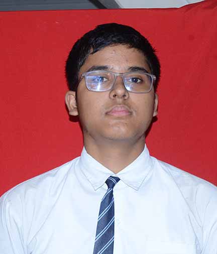Student Photo