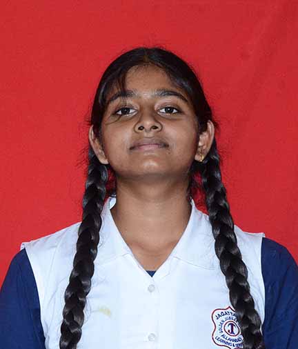 Student Photo