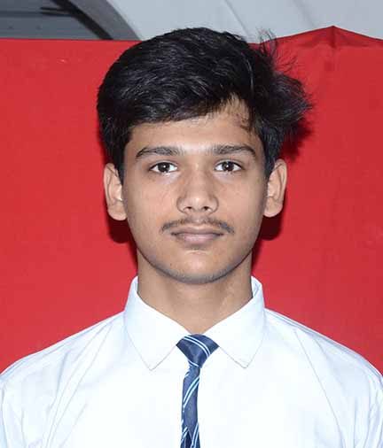 Student Photo