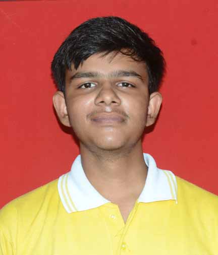 Student Photo