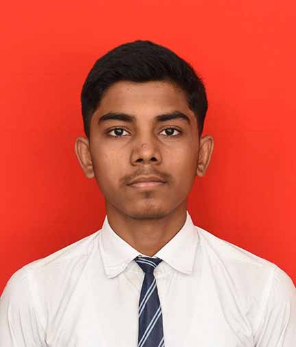 Student Photo