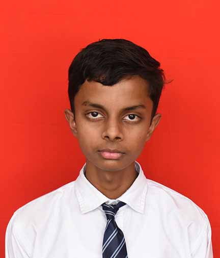 Student Photo