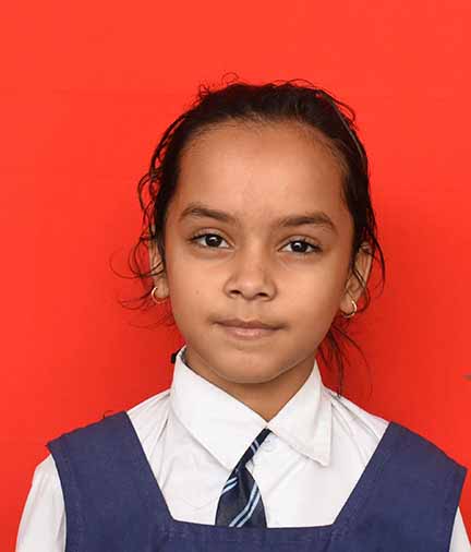 Student Photo