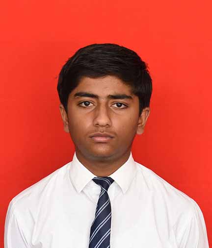 Student Photo