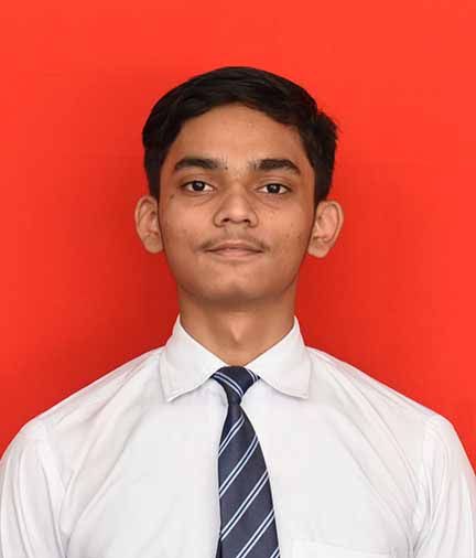 Student Photo