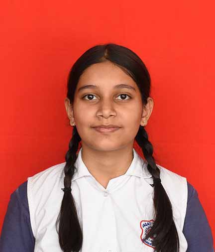 Student Photo