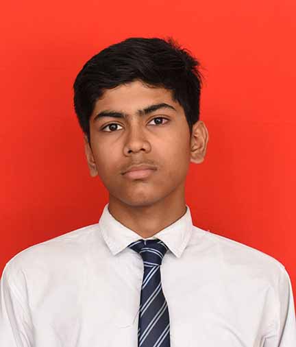 Student Photo