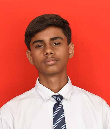 Student Photo