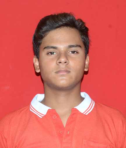 Student Photo