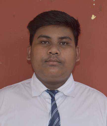 Student Photo