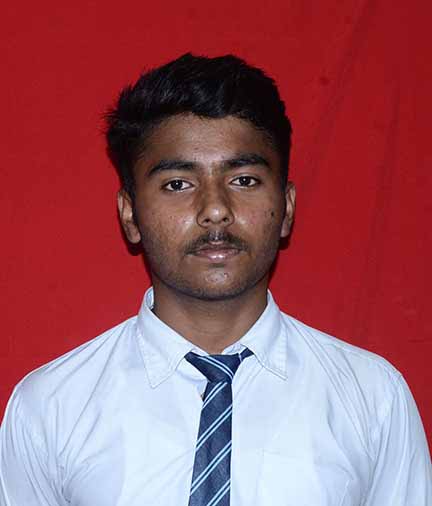 DEEPAK YADAV