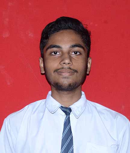 AVINASH TRIPATHI