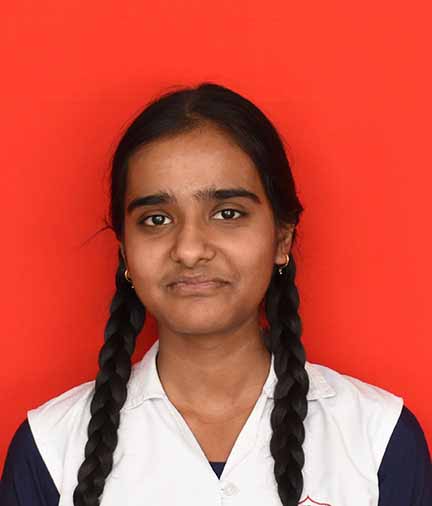 MANYA SINGH