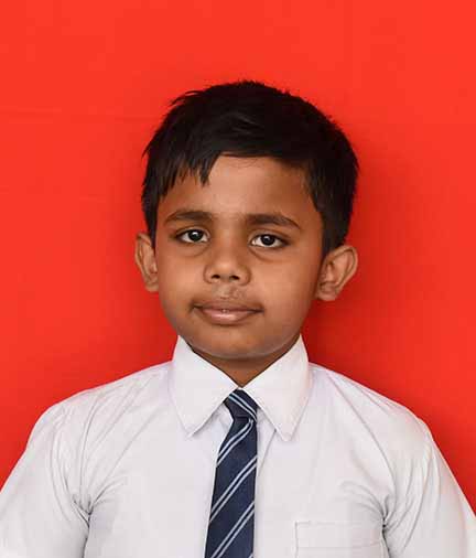 Student Photo