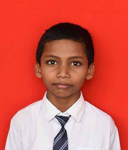 Student Photo