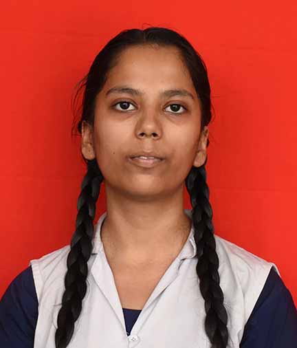 ISHIKA SRIVASTAVA