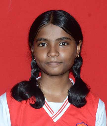 ANUSHKA CHAUDHARY