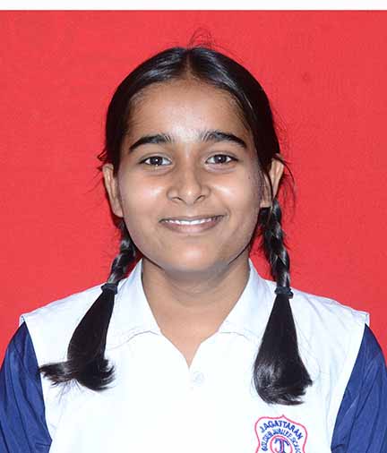 ASHITA SINGH