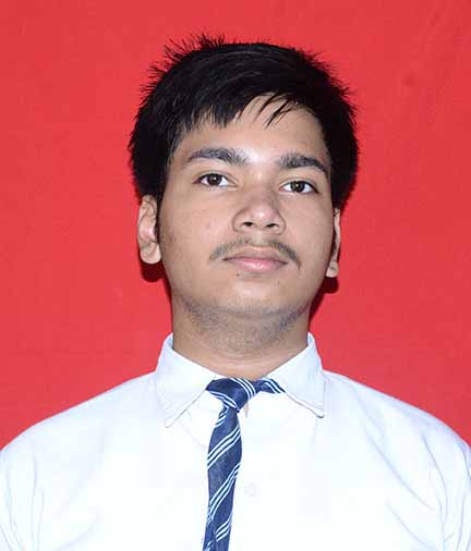 PRANAV JAISWAL