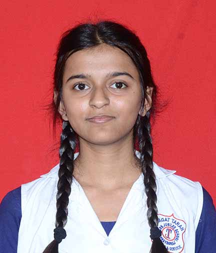 SAKSHI TRIPATHI