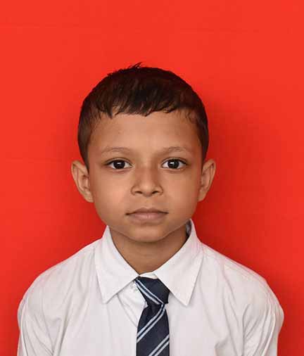 Student Photo