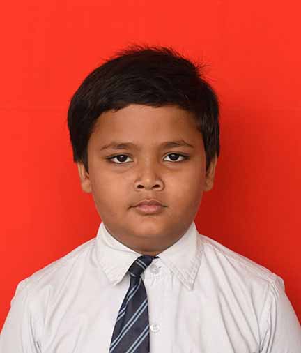 Student Photo