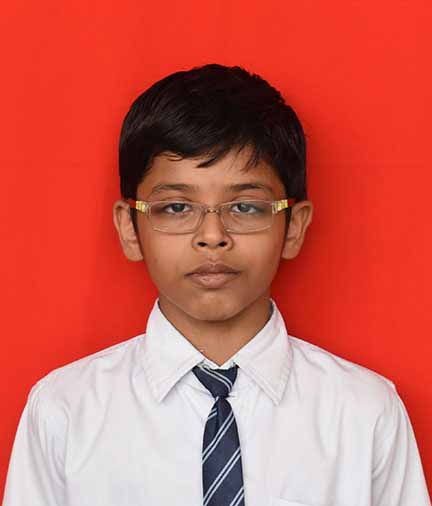 Student Photo