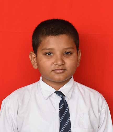Student Photo