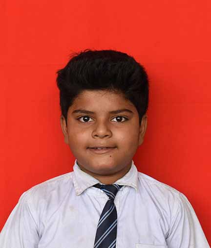 Student Photo