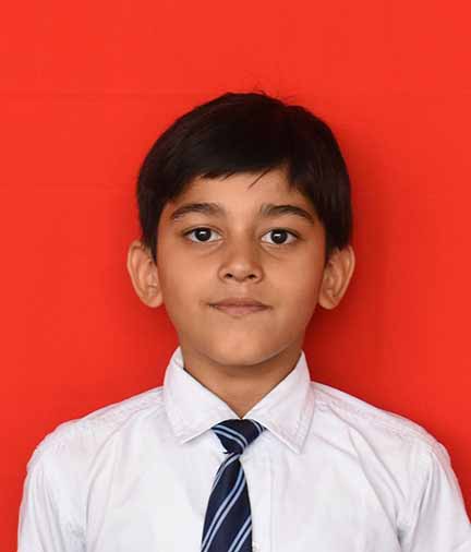 Student Photo