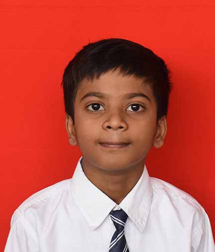 Student Photo