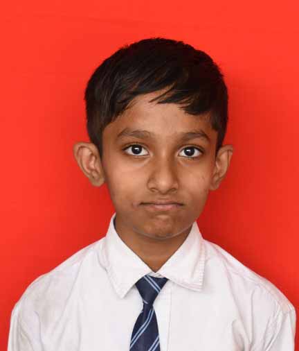 Student Photo