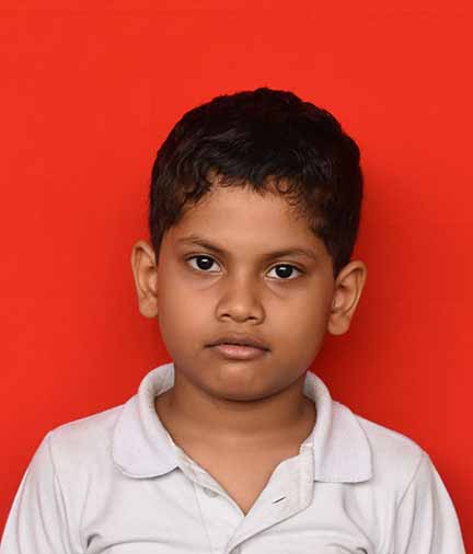 Student Photo
