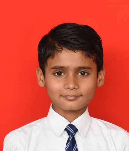 Student Photo
