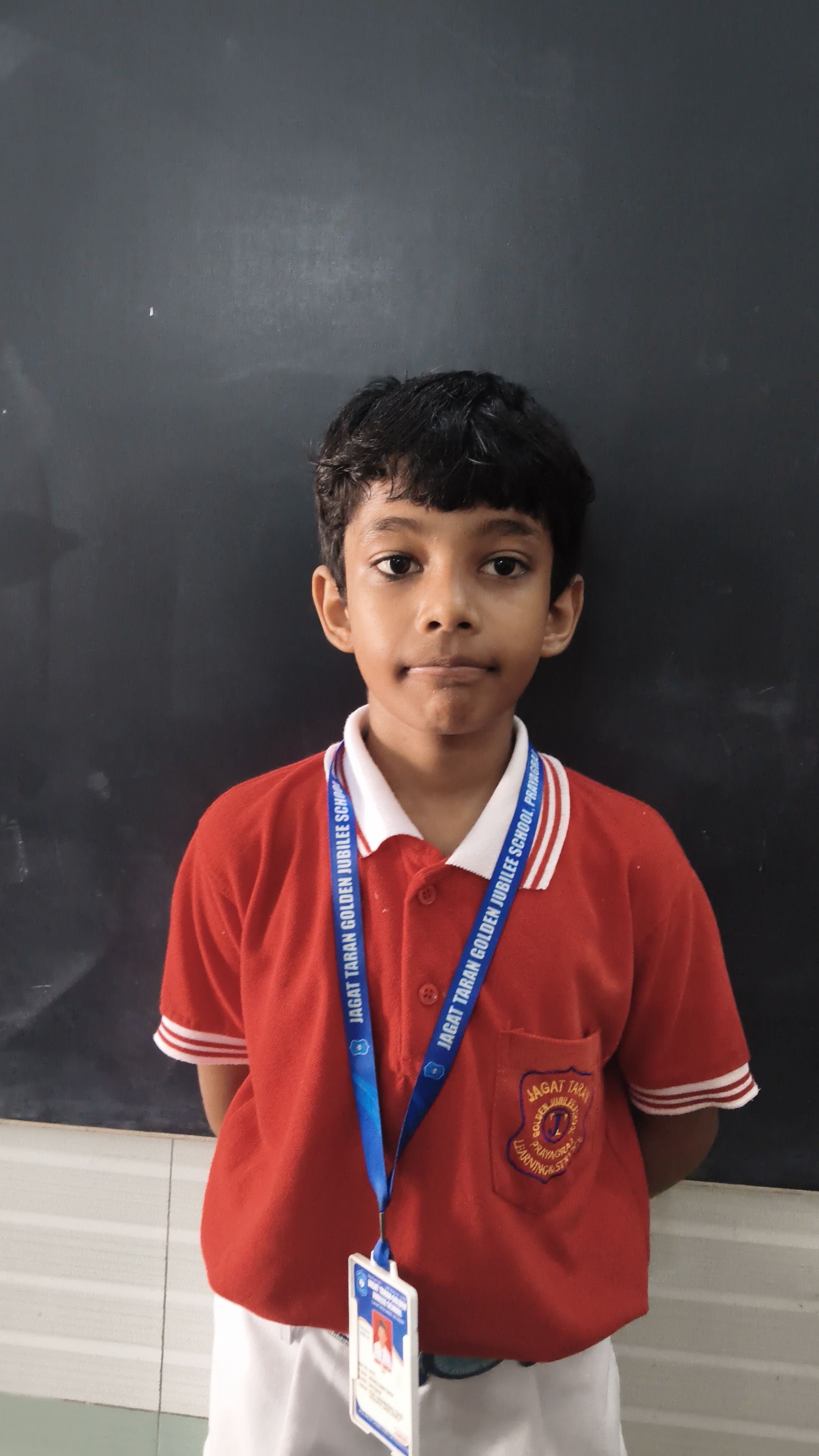 Student Photo