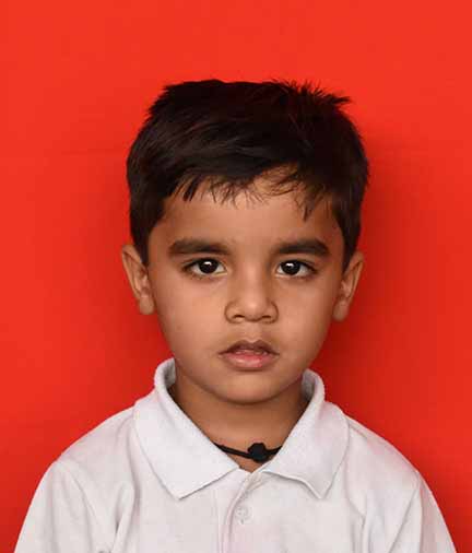 Student Photo